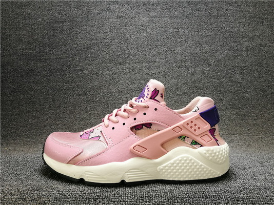 Super Max Nike Air Huarache GS--008